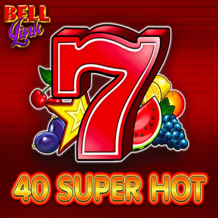 40 Super Hot Bell Link играть онлайн