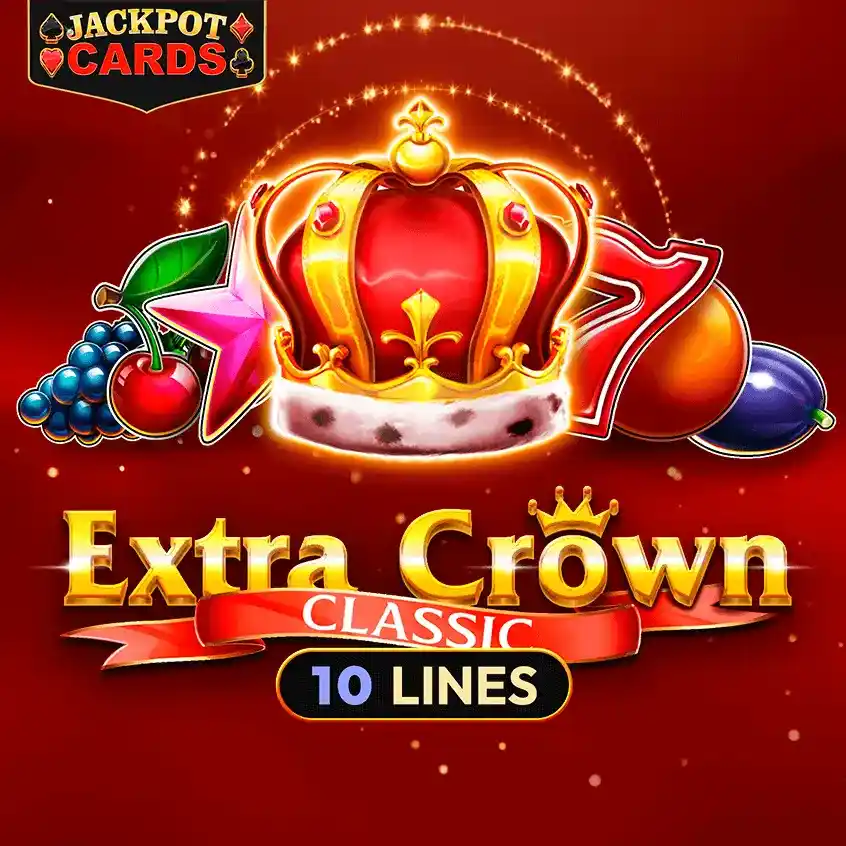 Extra Crown Classic играть онлайн