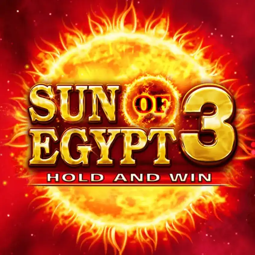 Sun of Egypt 3 играть онлайн