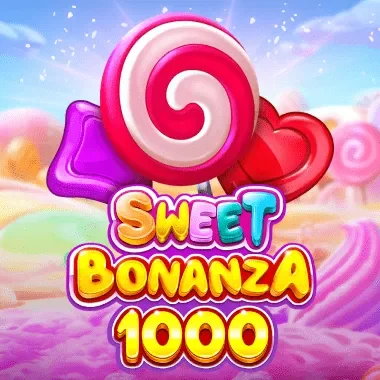 Sweet Bonanza 1000 играть онлайн